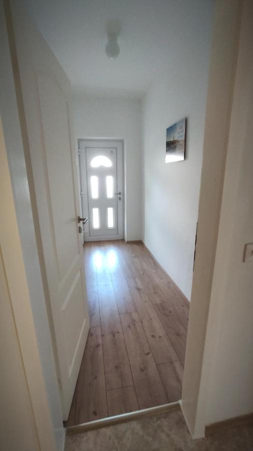 Monteur Unterkunft Gaestewohnung Ferienwohnung - Haus Huth Freigericht Kültér fotó